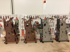 Playmobil Angriffsturm