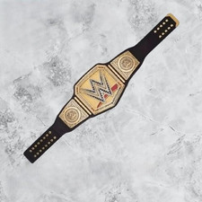 World Undisputed Championship