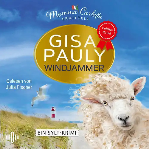 Windjammer - , 20)