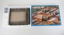 Märklin H0 7294 Schiebebühne