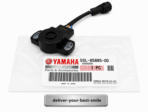 Yamaha original oem - yamaha, teile