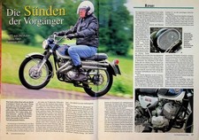 Oldtimer Praxis 09/2006