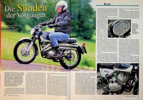Oldtimer praxis 2006 - praxis, 09/2006