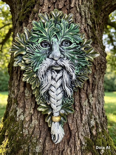 409 greenman - ~,