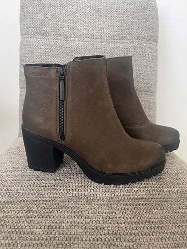 Vagabond stiefelette damen - stiefelette,