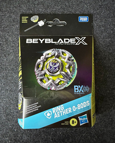 Takara tomy beyblade - beyblade, ring