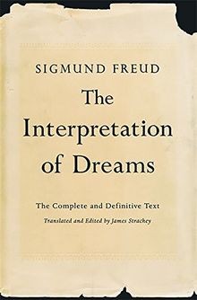 The interpretation dreams - of,