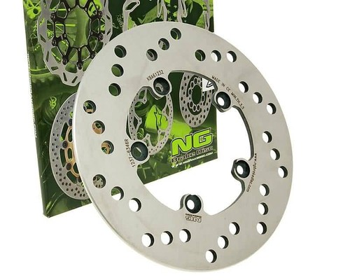 Bremsscheibe für piaggio - für,