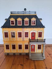 Playmobil Puppenhaus Villa 5301 | Mehrfamilienhaus
