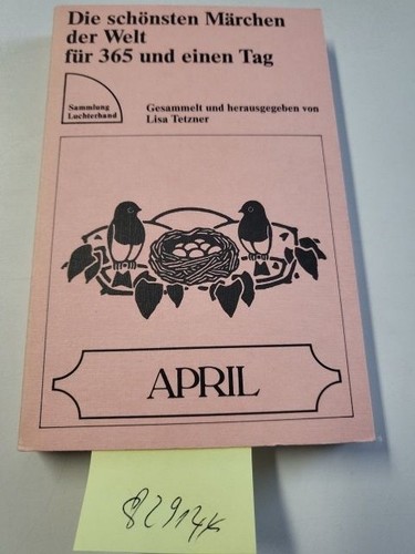 Die schönsten märchen der - schönsten,