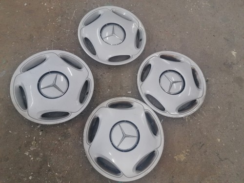 Stück radkappen original - radkappen, 15