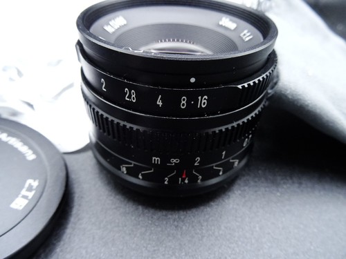 7artisans 35mm für - 35mm,