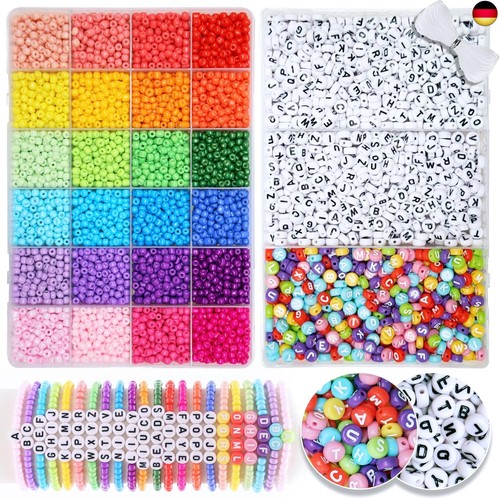 Miuco 4mm perlen set - miuco,