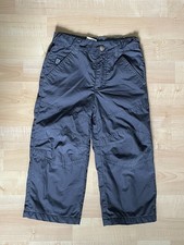 gut erhaltene Thermohose für Jungen Gr. 92, Palomino