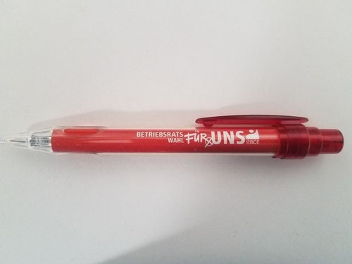 Kugelschreiber igbce ig - -,