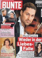 Bunte Katharina Böhm,Anna