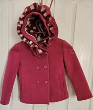 Monnalisa girls hot pink - hot,