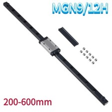 200mm-500mm MGN9H MGN12H