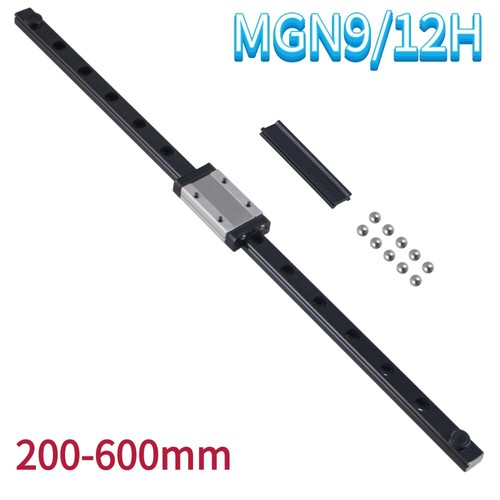 200mm 500mm mgn9h - 200mm-500mm,