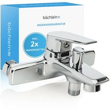 Bächlein Badewannenarmatur -