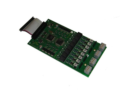 Elmeg 8up0 modul fach - elmeg, v2