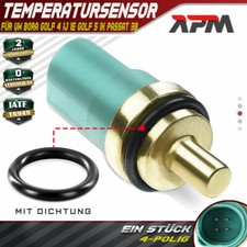 Temperaturgeber Kühlmittel