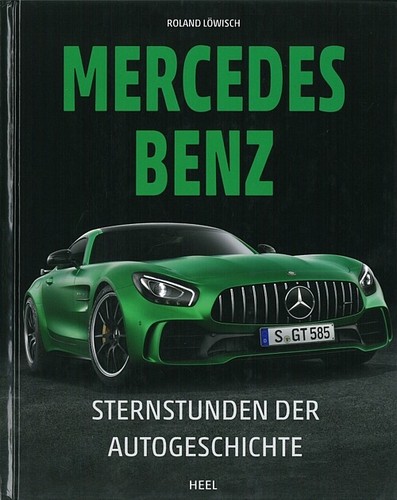 Löwisch mercedes benz - löwisch:, mercedes-benz