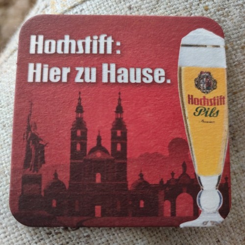 Schöner bierdeckel - schöner,