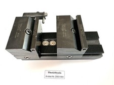 TRIAG CNC Maschinenschraubstock Präzisons NC-Spanner