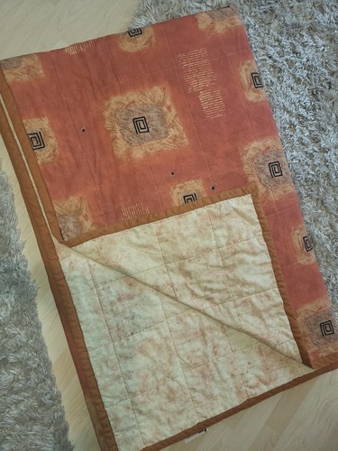 Decke/Tagesdecke