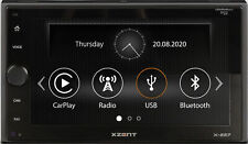 Xzent X-227 Autoradio 2-DIN