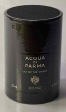 Lily of the Valley, Eau de