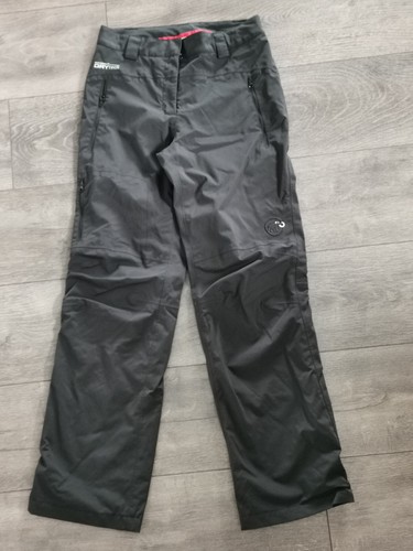 Mammut drytech wanderhose - drytech,