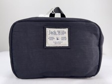 Jack Wills Middelton Washbag