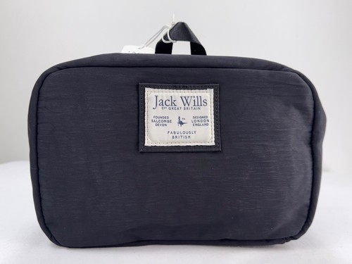Jack wills middelton - jack, washbag