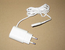 Braun Ladegerät TYPE 492-5214 weiss BAH PH 506 Netzteil 12V 400mA AC DC Adapter