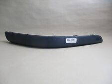 Opel Astra H GTC Zierleiste