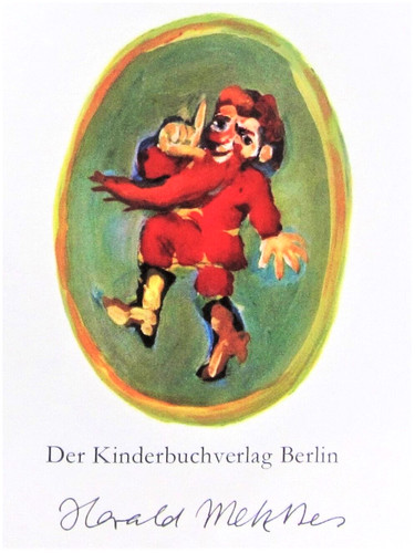 Rumpelstilzchen grimm - grimm,