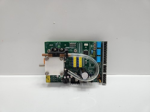 Omicron 153 010 sensor - je,