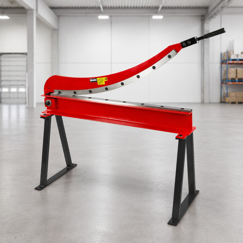 Handschere 1000mm blechschere - handschere,