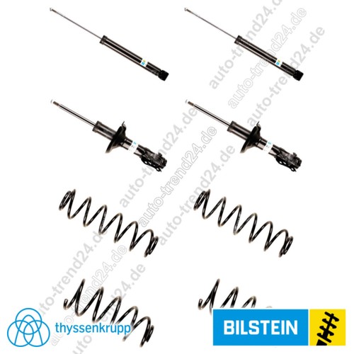 Bilstein ersatzfahrwerk - b4-b3,