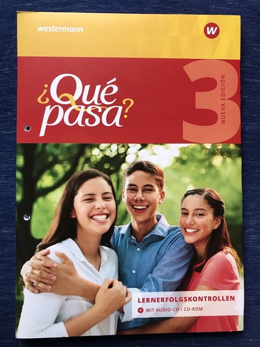 Que pasa - que,