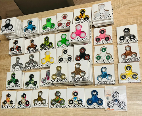 Fidget spinner finger - fidget,
