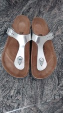 Birkenstock papillio gizeh - gizeh,, 38