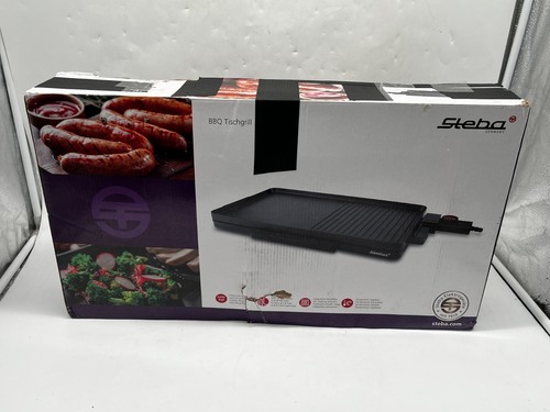 Steba slim schwarz - steba,