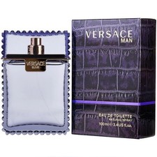 Versace man 4 - by,