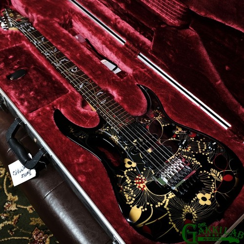 Ibanez jem77 fp2 steve - ibanez,