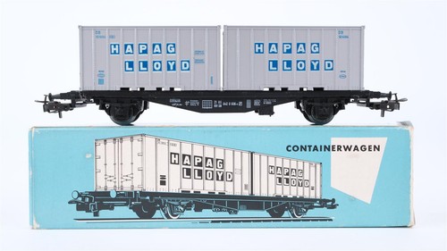 Märklin 4659 - märklin, h0