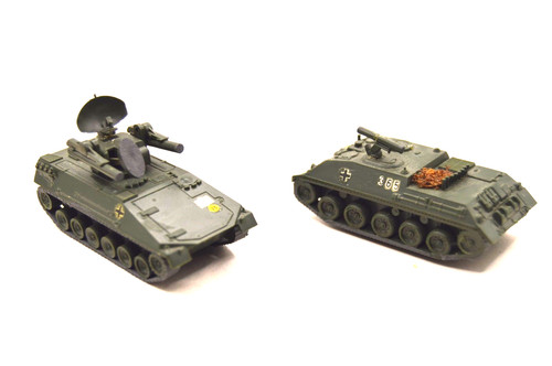 Rmm roskopf raketenjagdpanzer - rmm,