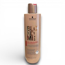 Schwarzkopf blondme all - blondme,